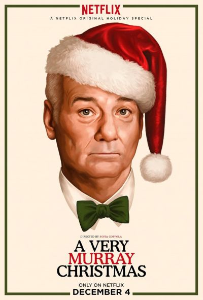 watch-A Very Murray Christmas