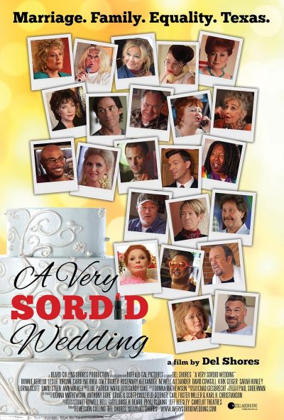 watch-A Very Sordid Wedding