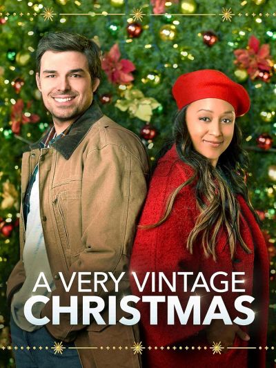 watch-A Very Vintage Christmas