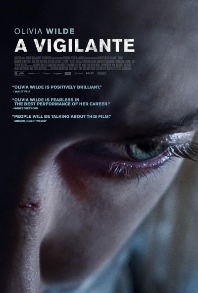 watch-A Vigilante