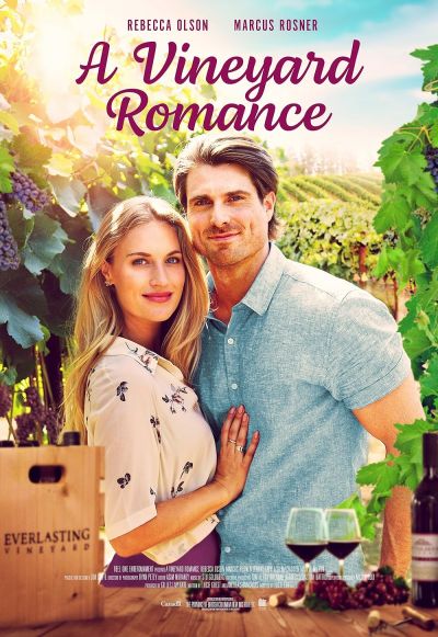 watch-A Vineyard Romance