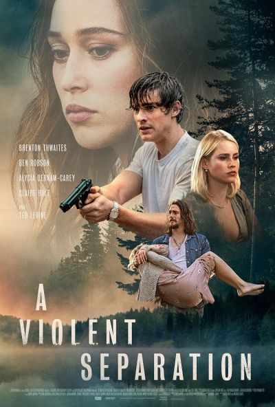 watch-A Violent Separation