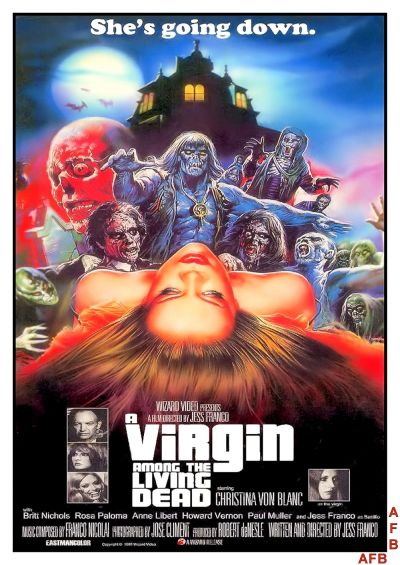 watch-A Virgin Among the Living Dead