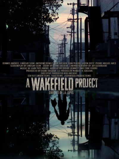 watch-A Wakefield Project
