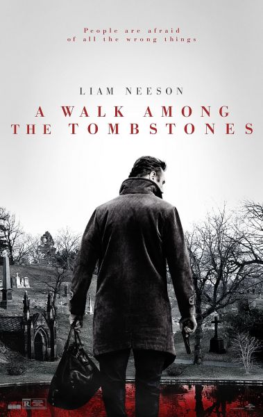 watch-A Walk Among the Tombstones