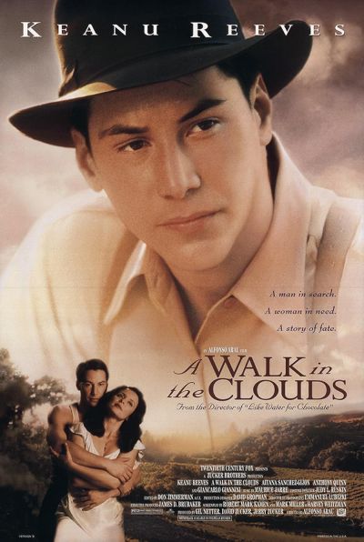 watch-A Walk in the Clouds