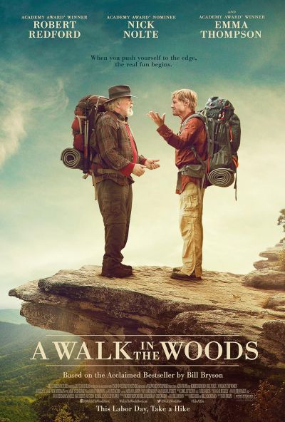 watch-A Walk in the Woods