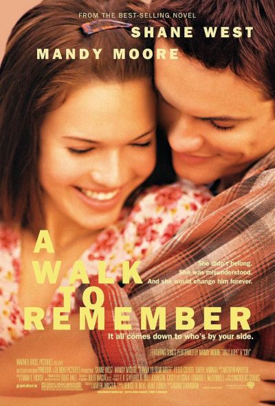 watch-A Walk to Remember