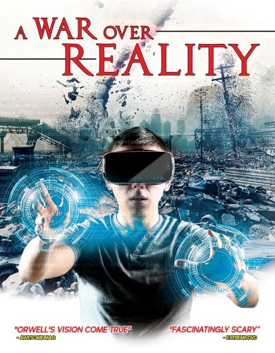 watch-A War Over Reality