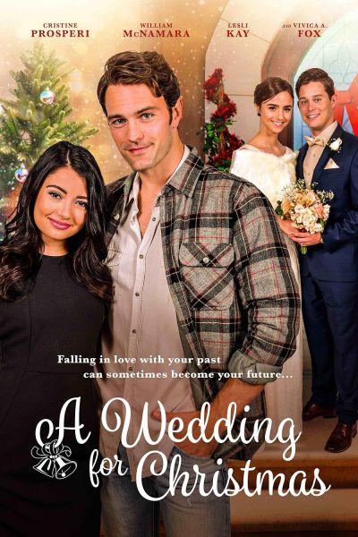 watch-A Wedding for Christmas