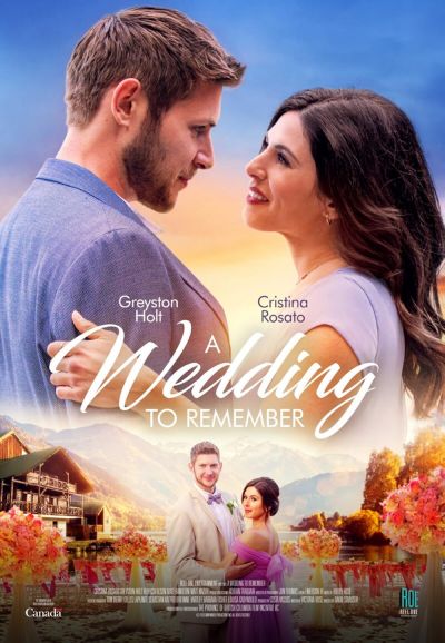 watch-A Wedding to Remember