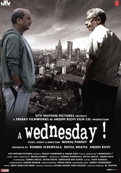 watch-A Wednesday
