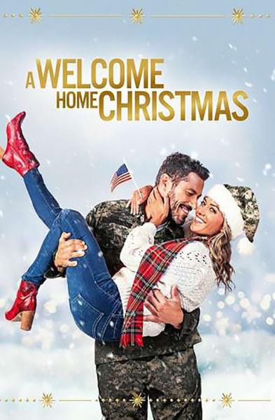 watch-A Welcome Home Christmas