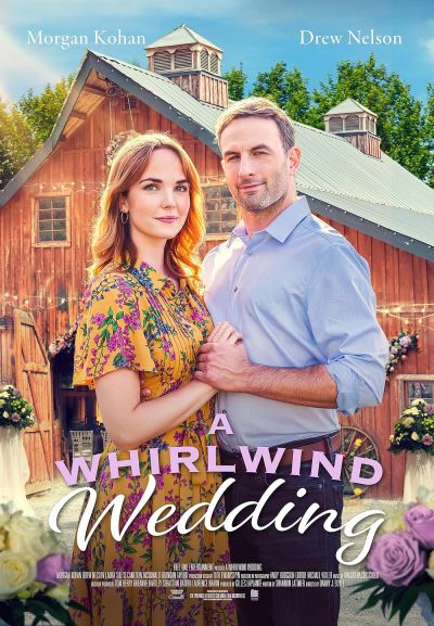 watch-A Whirlwind Wedding