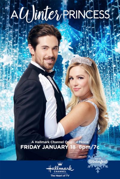 watch-A Winter Princess