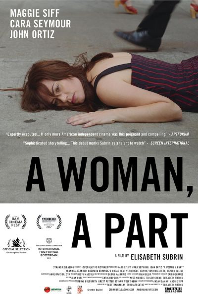 watch-A Woman  a Part