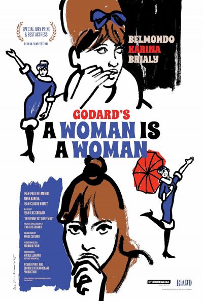 watch-A Woman Is a Woman