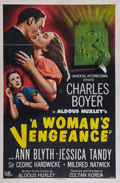 watch-A Woman s Vengeance