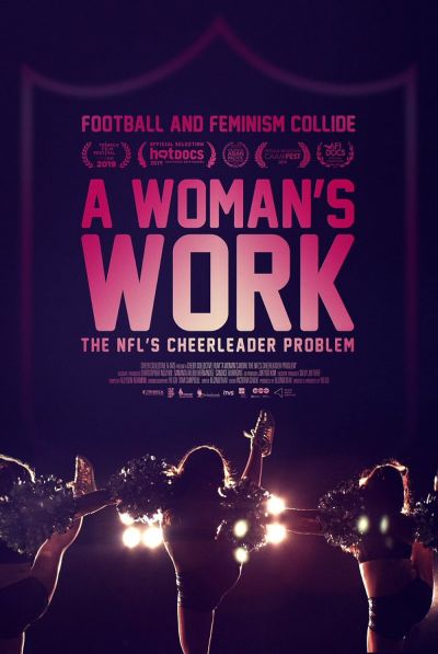 watch-A Woman s Work  The NFL s Cheerleader Problem