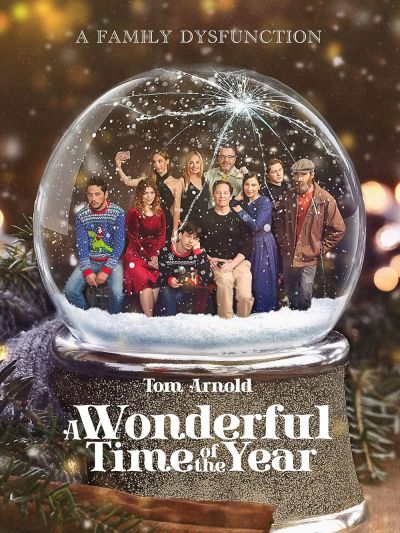 watch-A Wonderful Time of the Year
