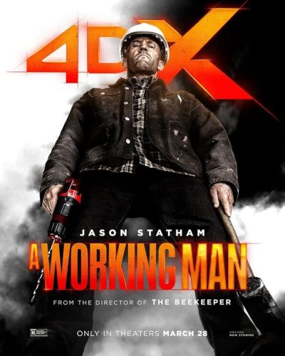 watch-A Working Man