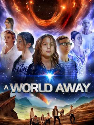 watch-A World Away