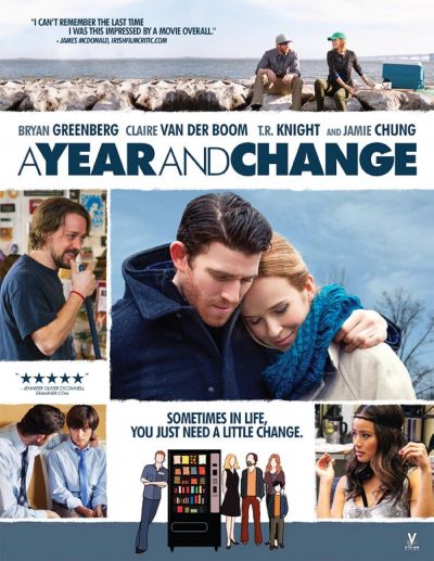 watch-A Year and Change