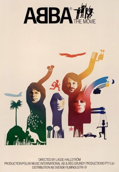 watch-ABBA  The Movie