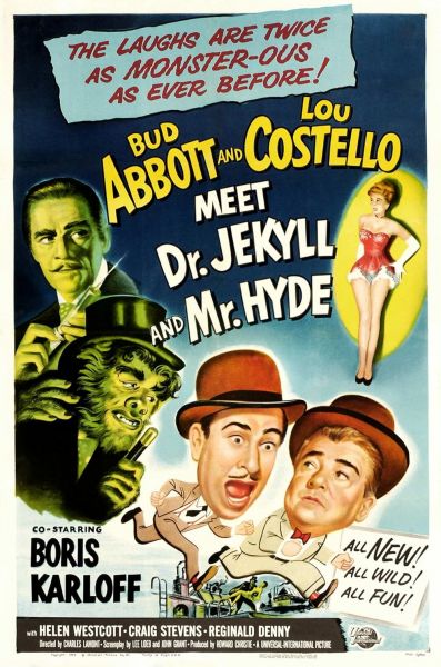 watch-Abbott and Costello Meet Dr  Jekyll and Mr  Hyde