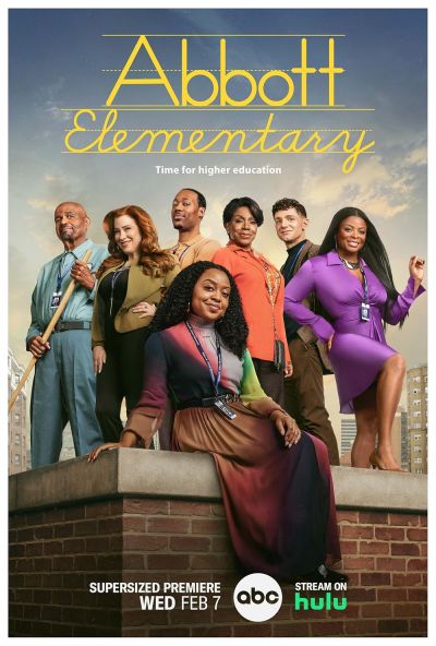 watch-Abbott Elementary