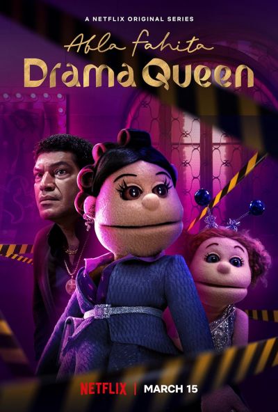 watch-Abla Fahita  Drama Queen