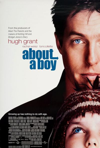 watch-About a Boy