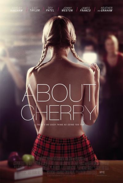watch-About Cherry