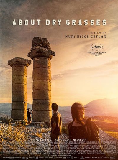watch-About Dry Grasses