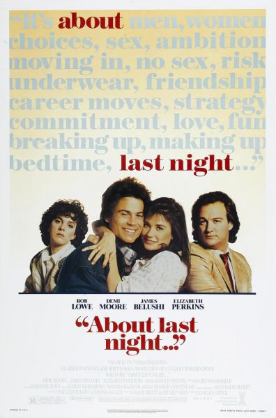 watch-About Last Night