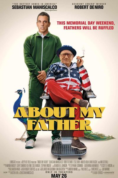watch-About My Father