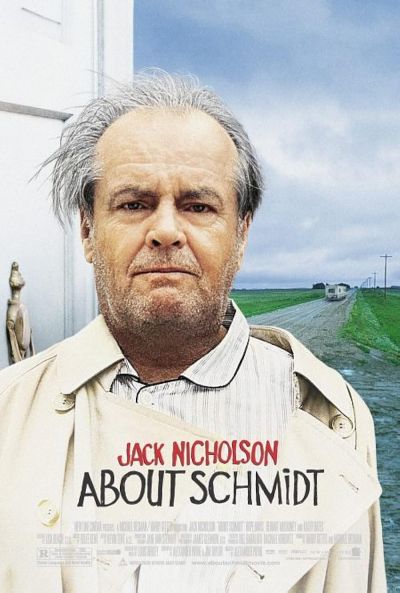 watch-About Schmidt
