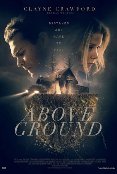 watch-Above Ground