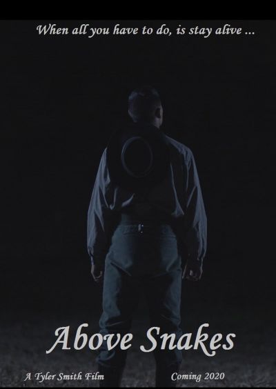watch-Above Snakes