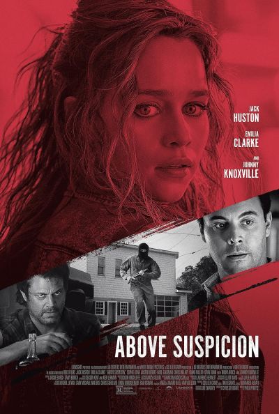 watch-Above Suspicion