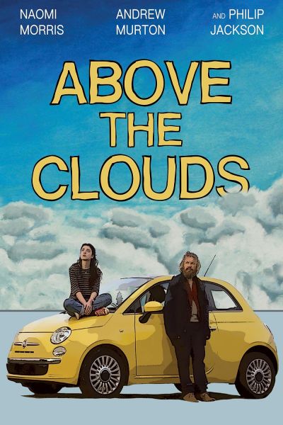 watch-Above the Clouds