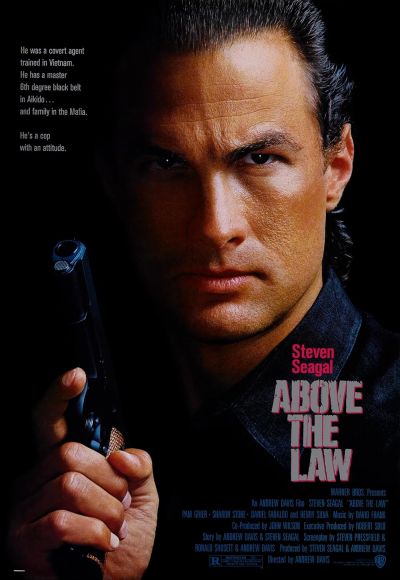 watch-Above the Law