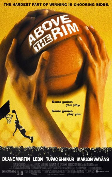 watch-Above the Rim