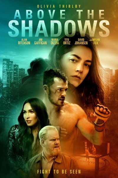 watch-Above the Shadows