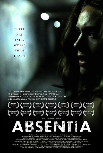 watch-Absentia