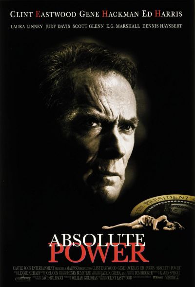 watch-Absolute Power