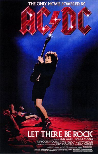 watch-AC DC  Let There Be Rock
