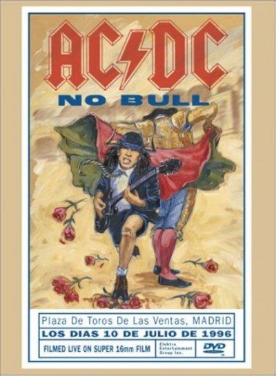 watch-AC DC  No Bull
