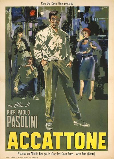 watch-Accattone