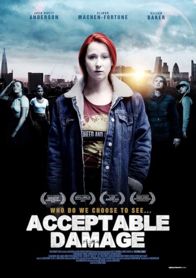 watch-Acceptable Damage